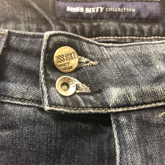 Miss Sixty Collection Style Pixie - Picture 7 of 9